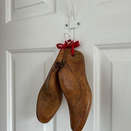 Shoemakers Cottage Ramsgate Exterior foto